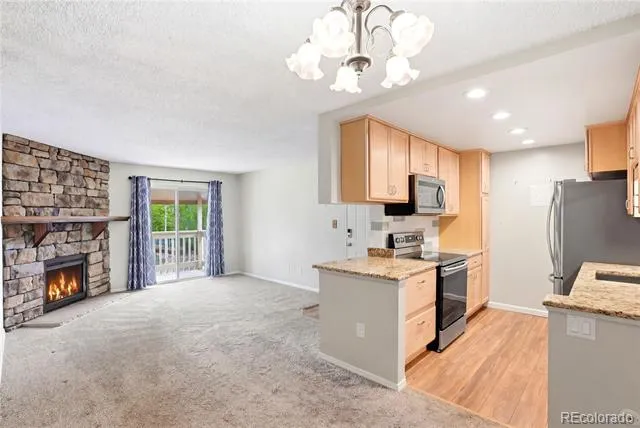 4400 S Quebec Street #201X Denver, CO 80237