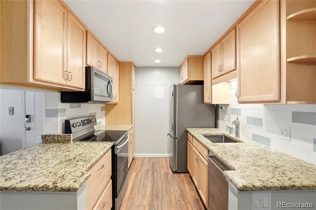 4400 S Quebec Street #201X Denver, CO 80237