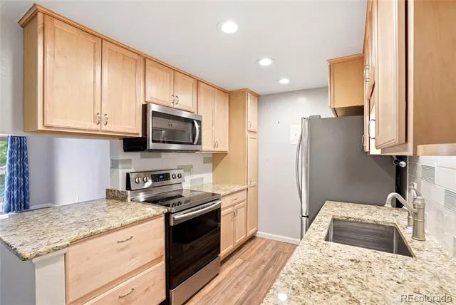 4400 S Quebec Street #201X Denver, CO 80237