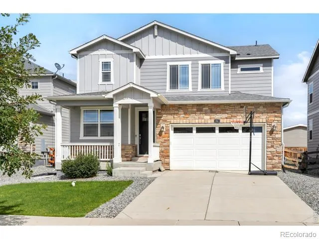 814 Vixen Drive Fort Collins, CO 80524