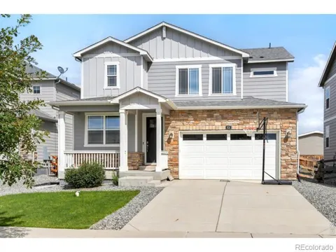 814 Vixen Drive
