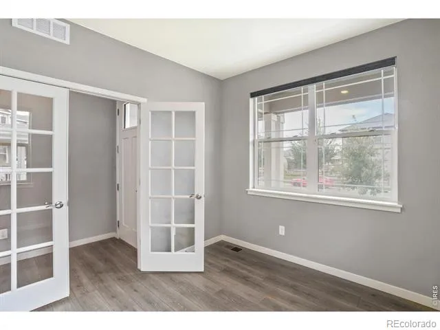 814 Vixen Drive Fort Collins, CO 80524