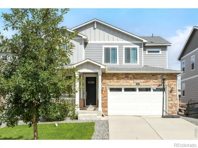 814 Vixen Drive Fort Collins, CO 80524