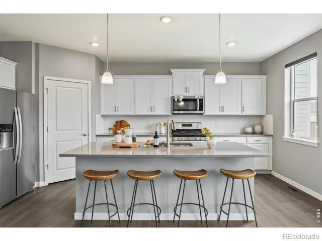 814 Vixen Drive Fort Collins, CO 80524
