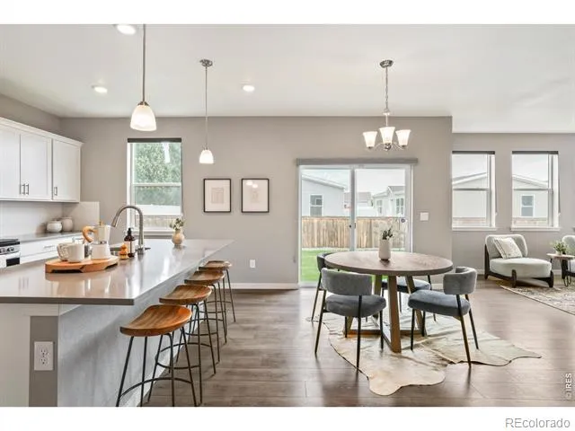 814 Vixen Drive Fort Collins, CO 80524