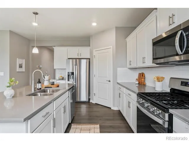 814 Vixen Drive Fort Collins, CO 80524