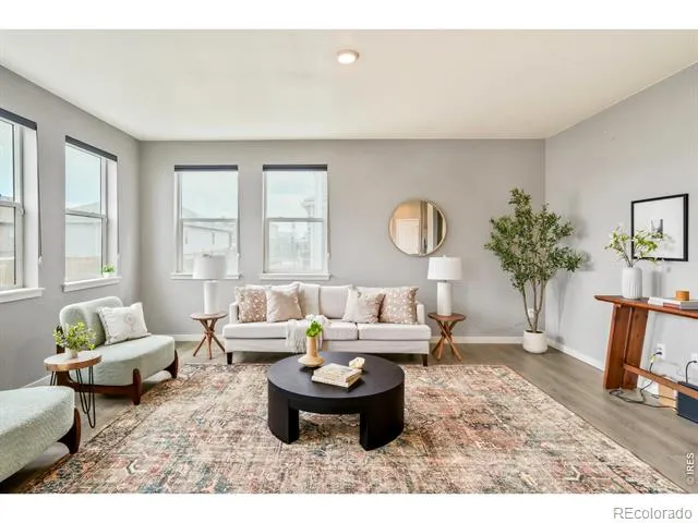 814 Vixen Drive Fort Collins, CO 80524