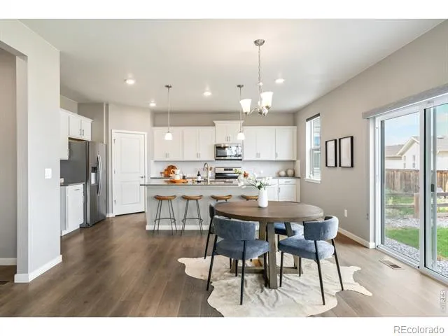814 Vixen Drive Fort Collins, CO 80524
