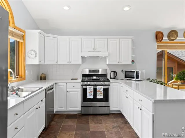 677 Cedar Ridge Circle Estes Park, CO 80517