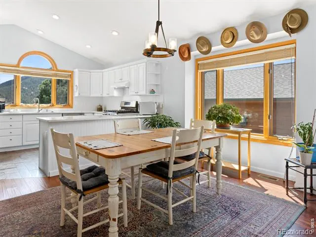677 Cedar Ridge Circle Estes Park, CO 80517