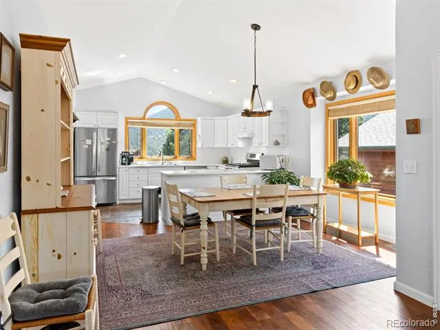 677 Cedar Ridge Circle Estes Park, CO 80517