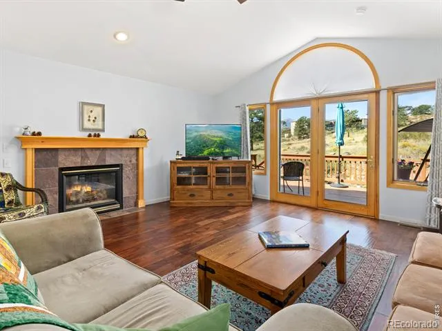 677 Cedar Ridge Circle Estes Park, CO 80517