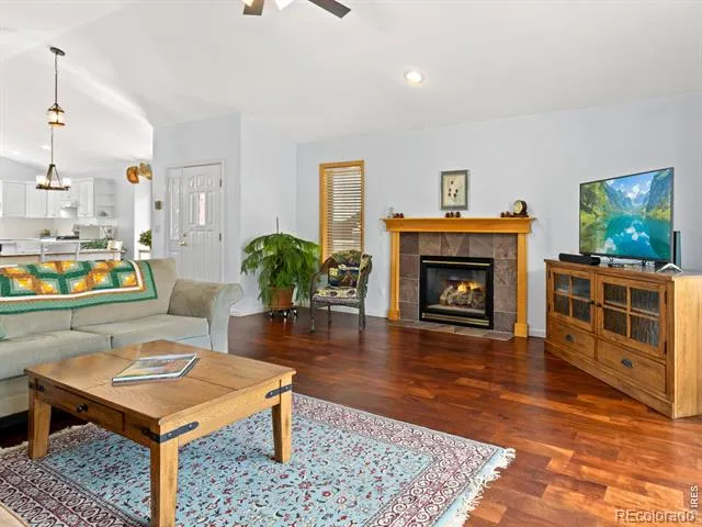 677 Cedar Ridge Circle Estes Park, CO 80517
