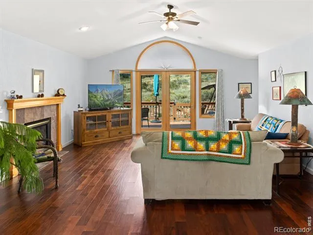 677 Cedar Ridge Circle Estes Park, CO 80517