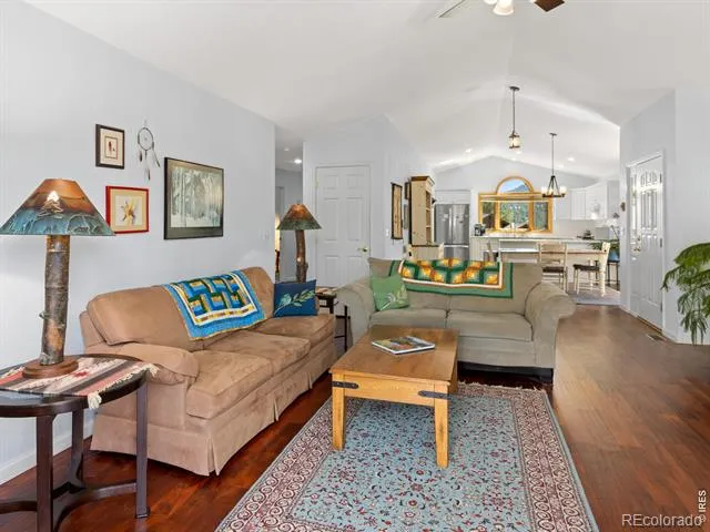 677 Cedar Ridge Circle Estes Park, CO 80517