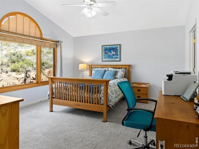 677 Cedar Ridge Circle Estes Park, CO 80517