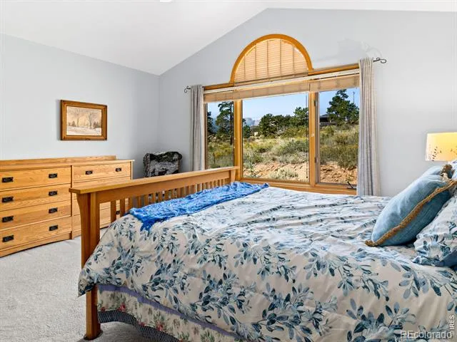 677 Cedar Ridge Circle Estes Park, CO 80517