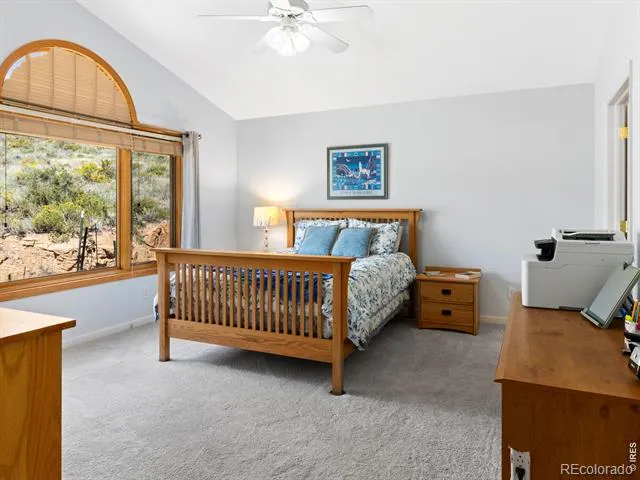 677 Cedar Ridge Circle Estes Park, CO 80517
