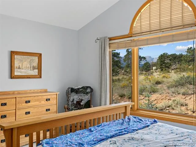 677 Cedar Ridge Circle Estes Park, CO 80517