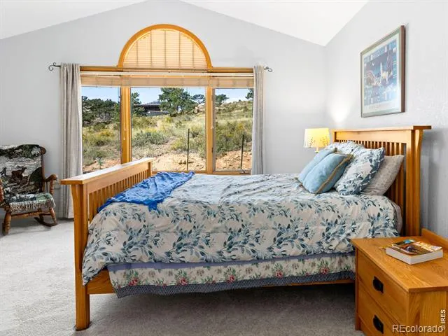 677 Cedar Ridge Circle Estes Park, CO 80517