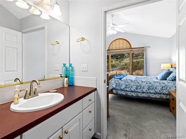 677 Cedar Ridge Circle Estes Park, CO 80517