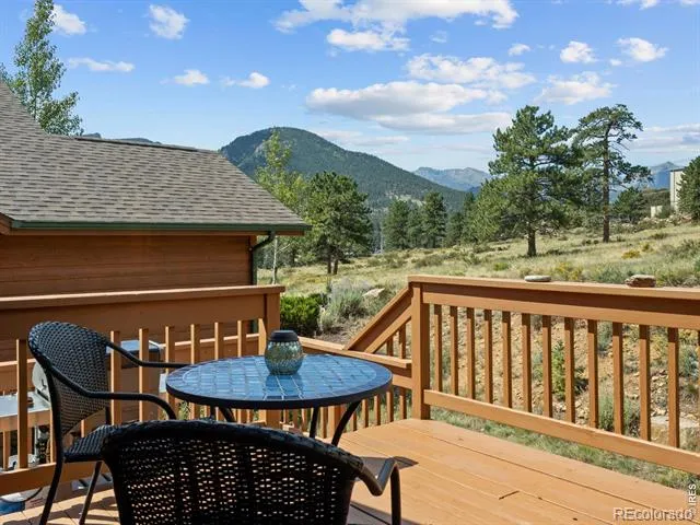 677 Cedar Ridge Circle Estes Park, CO 80517