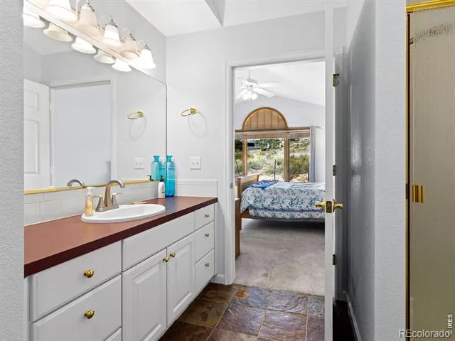677 Cedar Ridge Circle Estes Park, CO 80517