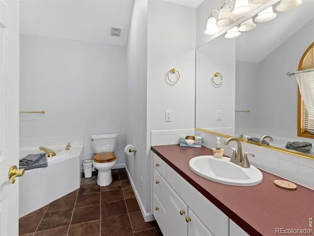 677 Cedar Ridge Circle Estes Park, CO 80517