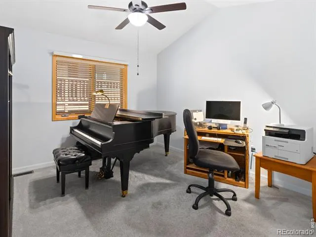 677 Cedar Ridge Circle Estes Park, CO 80517
