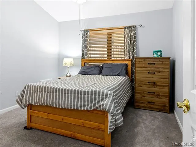 677 Cedar Ridge Circle Estes Park, CO 80517