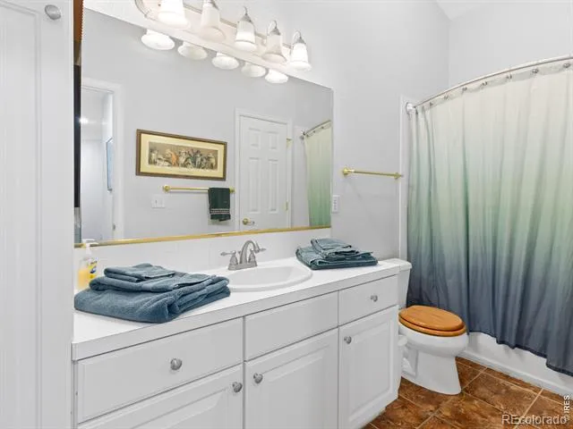 677 Cedar Ridge Circle Estes Park, CO 80517