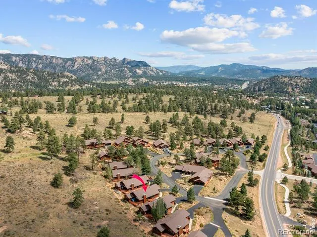 677 Cedar Ridge Circle Estes Park, CO 80517