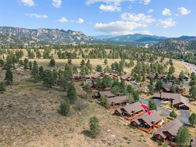 677 Cedar Ridge Circle Estes Park, CO 80517