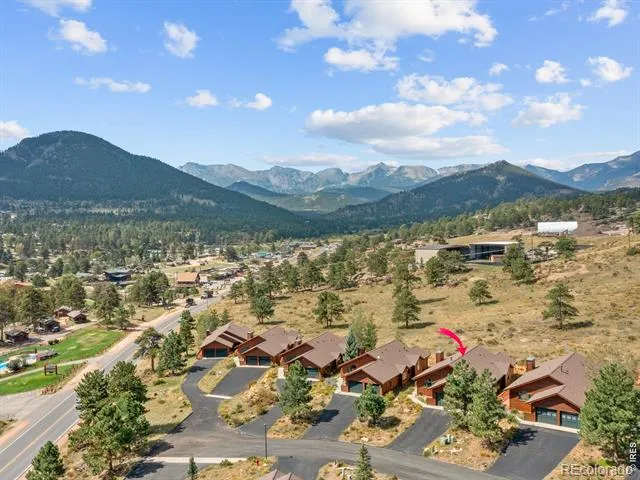 677 Cedar Ridge Circle Estes Park, CO 80517