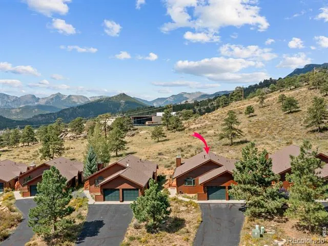 677 Cedar Ridge Circle Estes Park, CO 80517