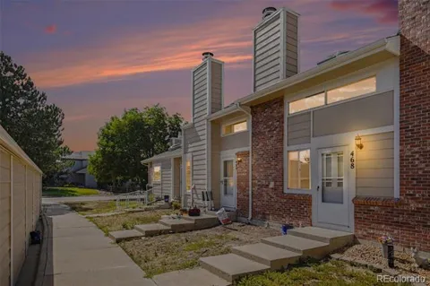 8106 Gray Court #468
