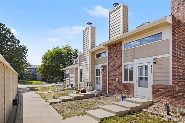 8106 Gray Court #468 Arvada, CO 80003