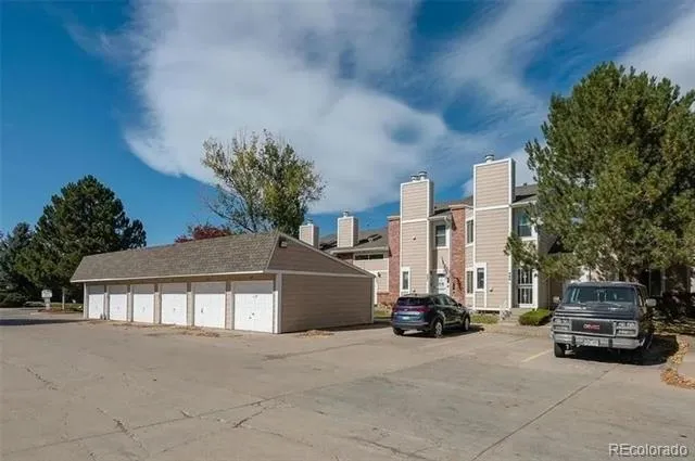 8106 Gray Court #468 Arvada, CO 80003