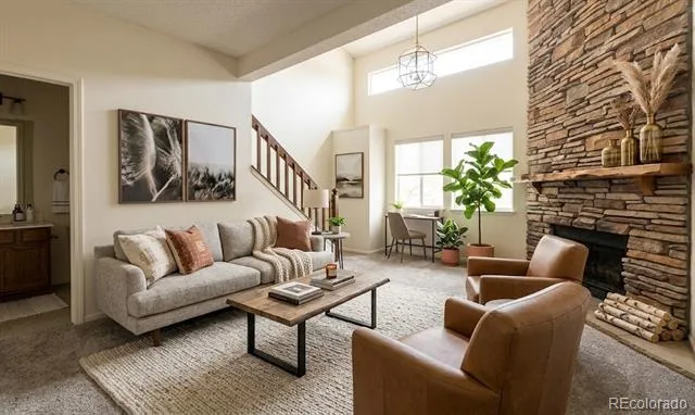 8106 Gray Court #468 Arvada, CO 80003
