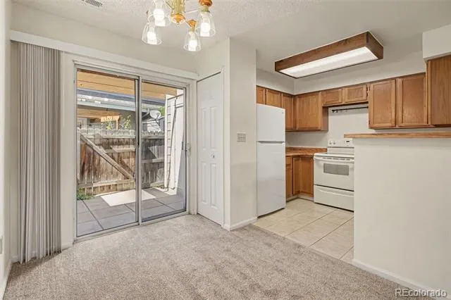 8106 Gray Court #468 Arvada, CO 80003