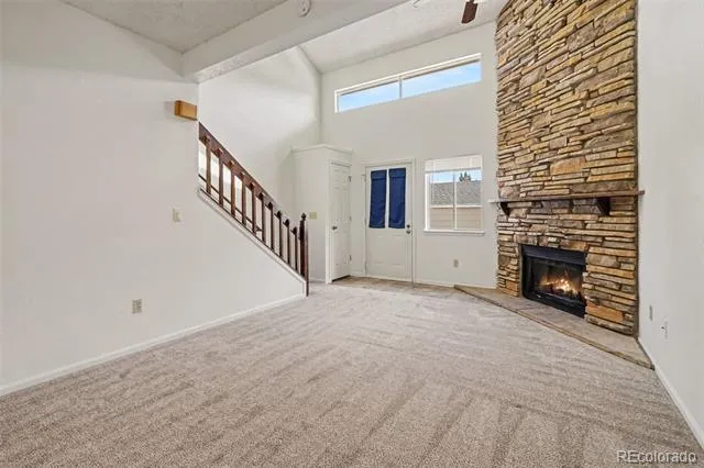 8106 Gray Court #468 Arvada, CO 80003