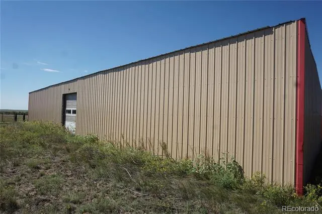 12580 County Road Z.5 Rush, CO 80833