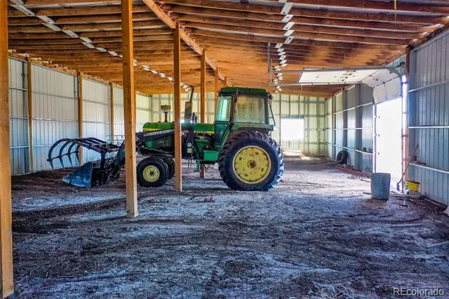 12580 County Road Z.5 Rush, CO 80833