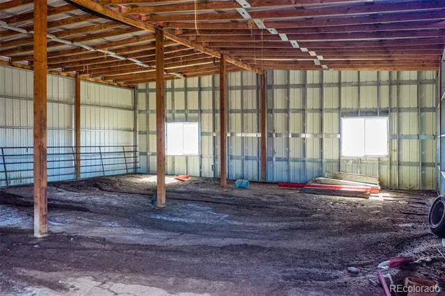 12580 County Road Z.5 Rush, CO 80833
