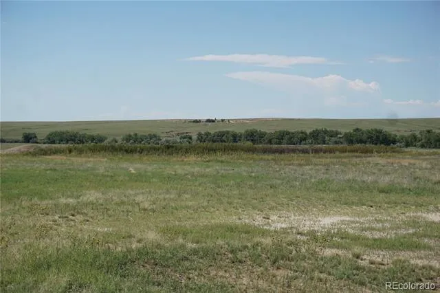 12580 County Road Z.5 Rush, CO 80833