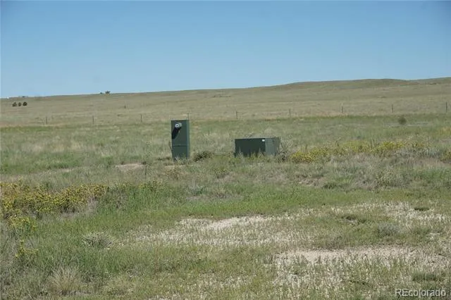 12580 County Road Z.5 Rush, CO 80833