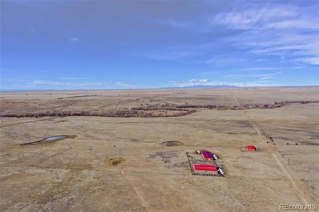 12580 County Road Z.5 Rush, CO 80833