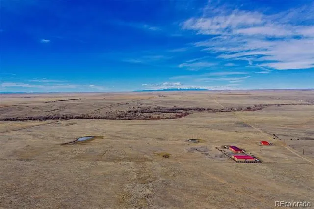 12580 County Road Z.5 Rush, CO 80833