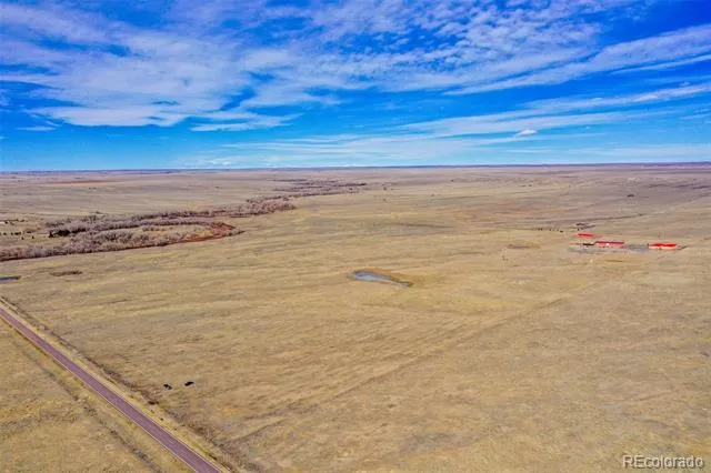 12580 County Road Z.5 Rush, CO 80833