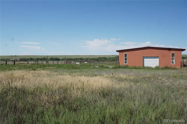 12580 County Road Z.5 Rush, CO 80833